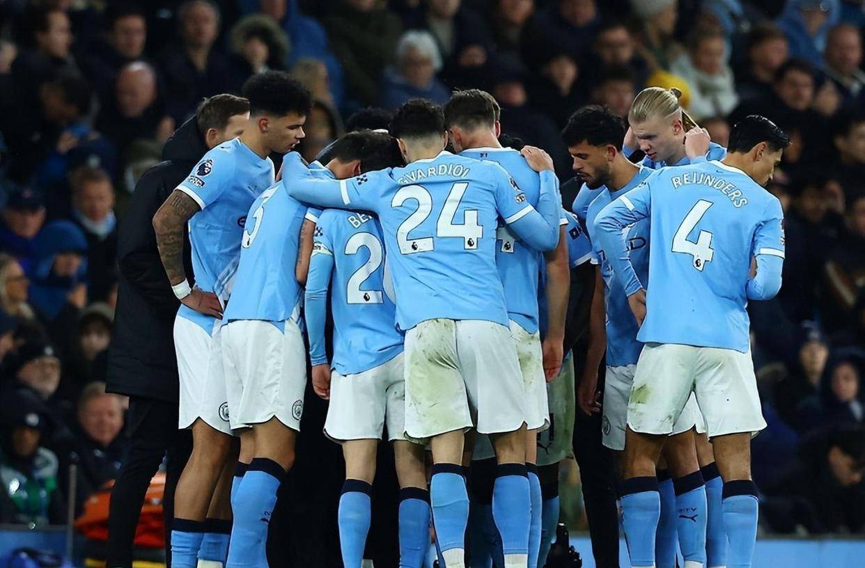 凌晨4点，欧冠26亿大战！姆巴佩复出曼城挑战9%晋级奇迹